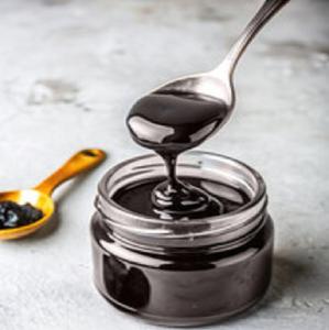 Vente en gros d'extrait de plantes cultivées sauvages Shilajit emballé dans des bouteilles bidons tambours directement de l'Inde - Product Image 2