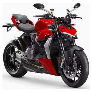 Motocicleta Deportiva SUPER PERFORMANCE 2024 STREETFIGHTER V2 LISTA PARA ENVIAR - Product Image 1