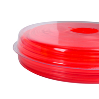 Pièces de débroussailleuse S Tihl couleur personnalisée pour coupe-herbe, fil d'acier, ligne en nylon 1lb sous blister