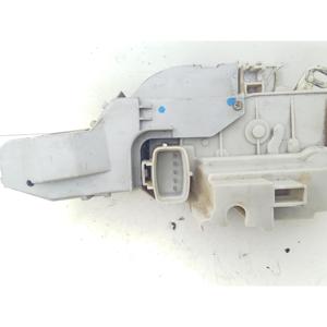 Serratura Anteriore Sinistra FIAT Bravo 2a Serie 51827956 (07>10) - Product Image 5