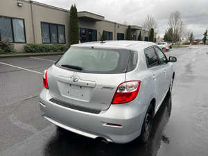 Voiture d'occasion de qualité abordable, Toyota Matrix S 2011, conduite à gauche - Product Image 6