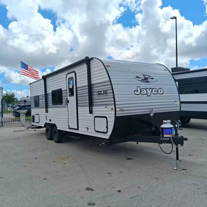 2026 Used Jayco Jay F-l-i-g-h-t S-l-x S-p-o-r-t 250BH - Product Image 1