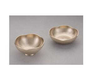 Bol à dattes en métal fabriqué à la main avec motif artistique pour améliorer la présentation de la table à manger et la décoration intérieure élégante - Product Image 6