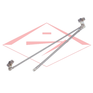 Sleek Metal <b>Windshield</b> <b>Wiper</b> Link OEM MC843872 for MITSUBISHI FM515 - Product Image 1