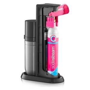 DUO Gasatore Máquina para hacer soda negra Modelo 2270148 - Product Image 3