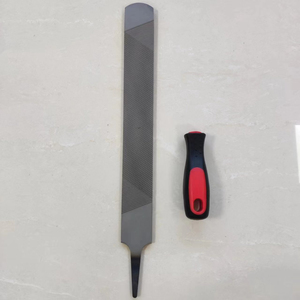 Horshi. Kit d'outils de coupe de sabot de cheval 8 en 1, ensemble d'outils de coupe de sabot d'âne Kit d'outils de maréchal-ferrant complet - Product Image 4