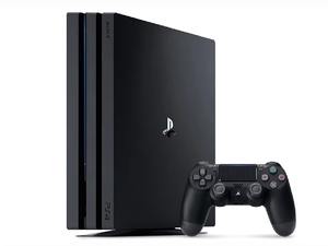 New <b>PS4</b> <b>Pro</b> Slim Gaming Console Premium Home Entertainment Experience - Product Image 2