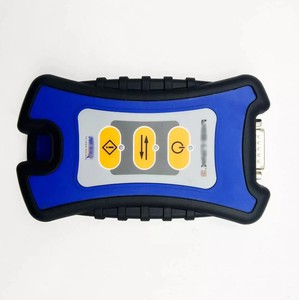 NEXIQ 3 USB Link 3ème génération – Outil de diagnostic pour véhicules poids lourds – Interface Bluetooth et USB - Product Image 5
