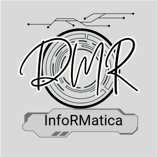 INFORMATICADMR logo