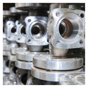 Custom Premium Aluminum Pressure Die Cast Parts for Automotive & Machinery Premium <b>Casting</b> <b>Services</b> - Product Image 2