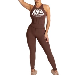 Haute qualité femmes doux extensible Scrunch Bum Leggings respirant antibactérien pour une utilisation en salle de sport personnalisation complète disponible - Product Image 1