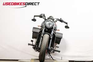 Motocicleta GOOD On Road 2024 Vulcan S: Equilibrio Perfecto entre Estilo y Experiencia de Conducción Definitiva - Product Image 3