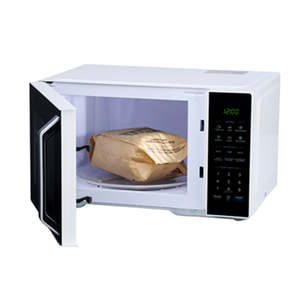 Midea MMDX11S2BW 1.1 convezione forno a microonde Display digitale fonte di energia elettrica per cucina cottura grigliate meccaniche