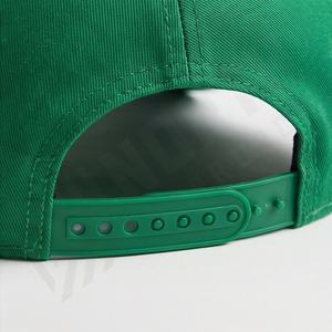 Nouveauté Casquettes de baseball multi-designs Fabriquées sur mesure Marque privée Vêtements de sport Premium Respirant Réglable Casquettes de course en plein air - Product Image 6
