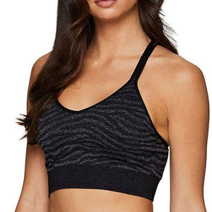 Sujetador Deportivo para Mujer, Diseño de Máxima Sujeción para Entrenamiento de Alta Intensidad, Cardio y Fuerza 2026 - Product Image 1