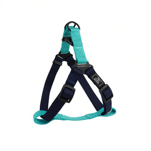 Pettorina per Cani Premium Bicolore di Alta Gamma, Pettorine Eleganti per Animali Domestici - Product Image 2