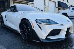 Buena Oferta para Toyota Supra A91-CF Edition 2022 - Product Image 3