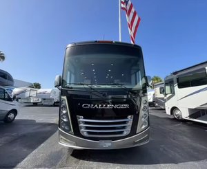 Camping-car/Caravane d'occasion CLEAN 2021 Challenger 37DS - Product Image 6