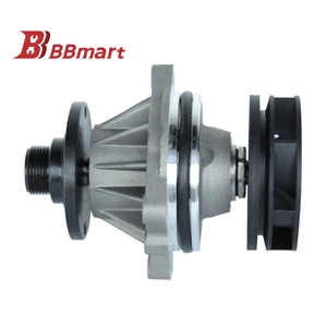BBmart Auto Spare Car Parts Water Pump for BMW E36 E46 E34 3 Series E83 X3 Z3 Z4 OE 11517509985 Water Pump - Product Image 3