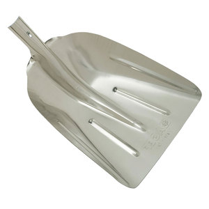 Secchio per Neve con Manico in Legno Cm. 140 - Product Image 1
