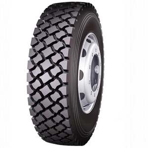 ยางล้อ315/80R22.5รถยางทางหลวงยางเสริมแรงสำหรับยึดเกาะถนน - Product Image 2