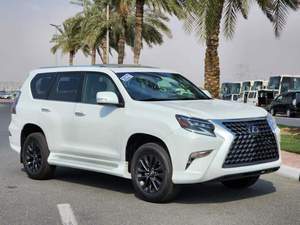 <span class=keywords><strong>Lexus</strong></span> GX460 <span class=keywords><strong>4x4</strong></span> SUV 2026 Super Propre, Fraîche et Sans Accident, Meilleur <span class=keywords><strong>Prix</strong></span>, <span class=keywords><strong>Prix</strong></span> Abordable, Commande en Gros Disponible - Product Image 4