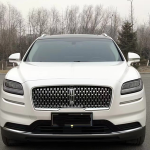 Navigator L 2021 d'occasion en excellent état avec volant à gauche et sièges en cuir - Product Image 2