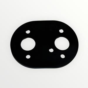 เวบาสโต้ อีโว 40/55 กรอมเมต 91364 ผลิตภัณฑ์ TPE แท้ สีดำ เยอรมนี - Product Image 1