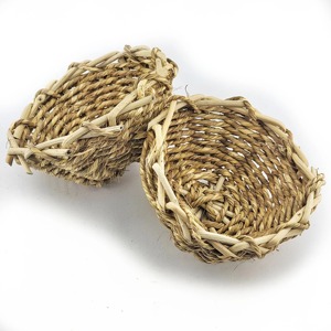 ถ้วยหญ้าทะเลขนาดเล็กเครื่องใช้บนโต๊ะอาหารธรรมชาติตกแต่งอาหารเป็นมิตรกับสิ่งแวดล้อมขายส่งสินค้าจากเวียดนาม - Product Image 5