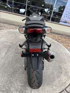 Ventes aux enchères 2026 GSX-R750 Sportbike Neuve (Moto) - Product Image 5