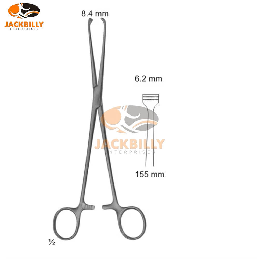 Tissue Forceps