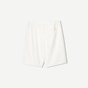 Trajes de verano para hombre, conjunto holgado de rayas verticales, pantalones cortos de manga corta, Conjunto de camiseta de manga corta informal para hombre - Product Image 1