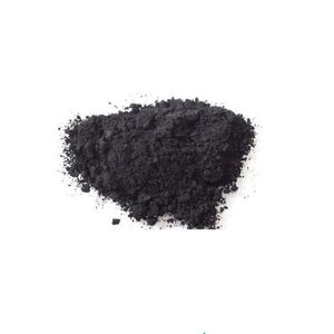 สีผสมอาหารสีดำรสชาติและกลิ่นหอมเกรดอุตสาหกรรมใหม่ในราคาที่แข่งขันได้ - Product Image 1