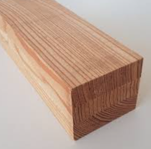 Hardwood Window Scantlings (S4S / Kiln Dried) - Product Image 2