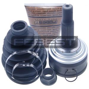Giunto di velocità costante esterno 24x55x26 FEBEST (0110-NSP90) - Product Image 1