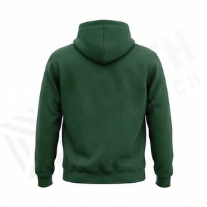 Sudadera con Capucha para Hombre, Estilo Acid Wash, Oversize, Personalizable, Streetwear Vintage, Felpa Francesa, Algodón, Térmica, Color Personalizado - Product Image 2