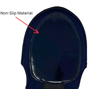 Poignée robuste de haute qualité porte Logo personnalisé gant coulissant de baseball main droite/gauche 100% gants de protection en nylon garde professionnelle - Product Image 6