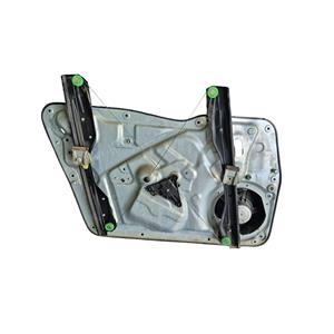 มอเตอร์ไฟฟ้าหน้าต่างด้านหน้าขวา VOLKSWAGEN Tiguan รุ่นที่ 2 CFF (11>15) - Product Image 1