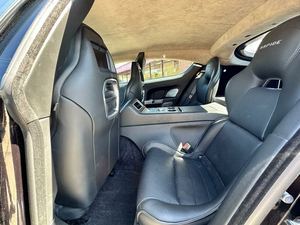 Gran Oferta: Aston Martin Rapide Usado - Product Image 4