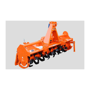 Rotavateur diesel et charrue à disques avec lames solides et composant de moteur à noyau de cadre lourd Productivité élevée - Product Image 5