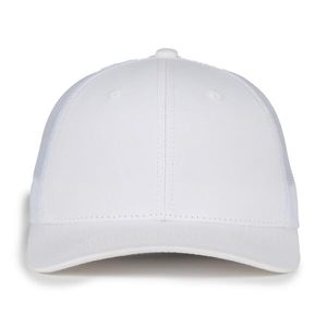Casquette de camionneur brodée personnalisée de super qualité Casquette de camionneur imprimée Casquette de camionneur en mousse - Product Image 5