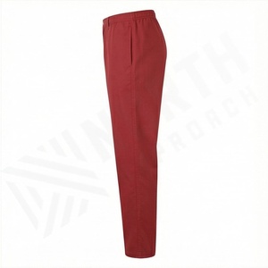 Pantalons de jogging pour hommes, pantalon décontracté pour hommes, vêtements de sport, salle de sport, fitness, course à pied, jogging, pantalon de survêtement confortable et doux, couleurs personnalisées - Product Image 3