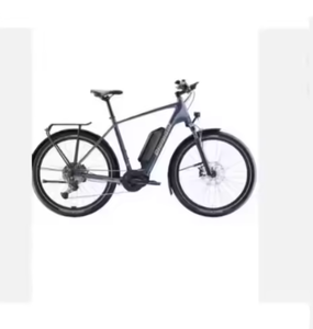 จักรยานไฟฟ้า Diamant Zing Trip (Stepover) 725Wh - 27.5 นิ้ว รุ่น City Bike - ปี 2026 - Product Image 1