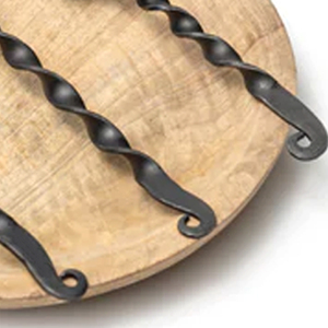 2023 ensemble de couverts faits à la main personnalisés de nouvelle conception à vendre/prix de gros d'usine ensemble de couverts de logo personnalisé - Product Image 6