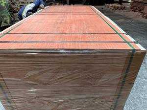 Contrachapado para Pisos de Contenedores Hecho de Madera de Eucalipto/Madera de Keruing - Product Image 5