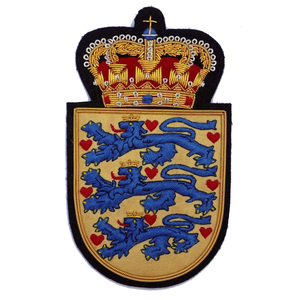 Patchs de broderie à la machine personnalisés de haute qualité Fabricant de vente entière Patchs tactiques à dos thermocollant - Product Image 4