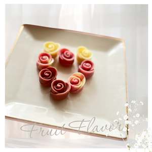 Fleurette Rouge para el Día de San Valentín, Recién Llegado y Presentado en Kotorippu - Product Image 4