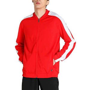 Conjunto Deportivo para Hombre, Ropa para Correr y Trotar, Poliéster Premium, Malla Transpirable Interior, Personalización OEM/ODM Disponible - Product Image 1