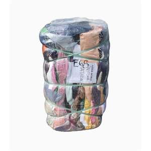 Fardos de Ropa Usada al por Mayor, Ropa de Temporada Mixta para Reventa y Distribución de Exportación - Product Image 5