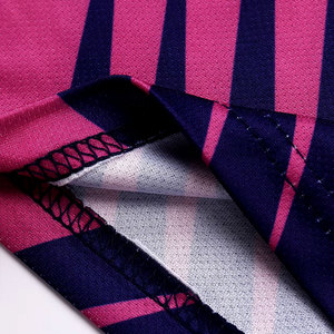 Camiseta de Fútbol Personalizada para Hombre, Uniforme de Fútbol de Manga Corta, Transpirable, de Secado Rápido y Ligero, Conjunto de Equipo al por Mayor - Product Image 5